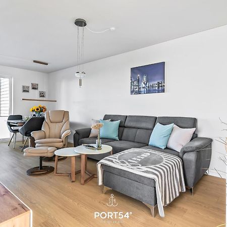 Leicht Matrose Apartamento Olpenitz Exterior foto