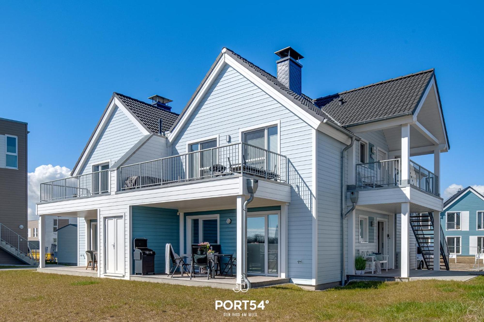 Leicht Matrose Apartamento Olpenitz Exterior foto