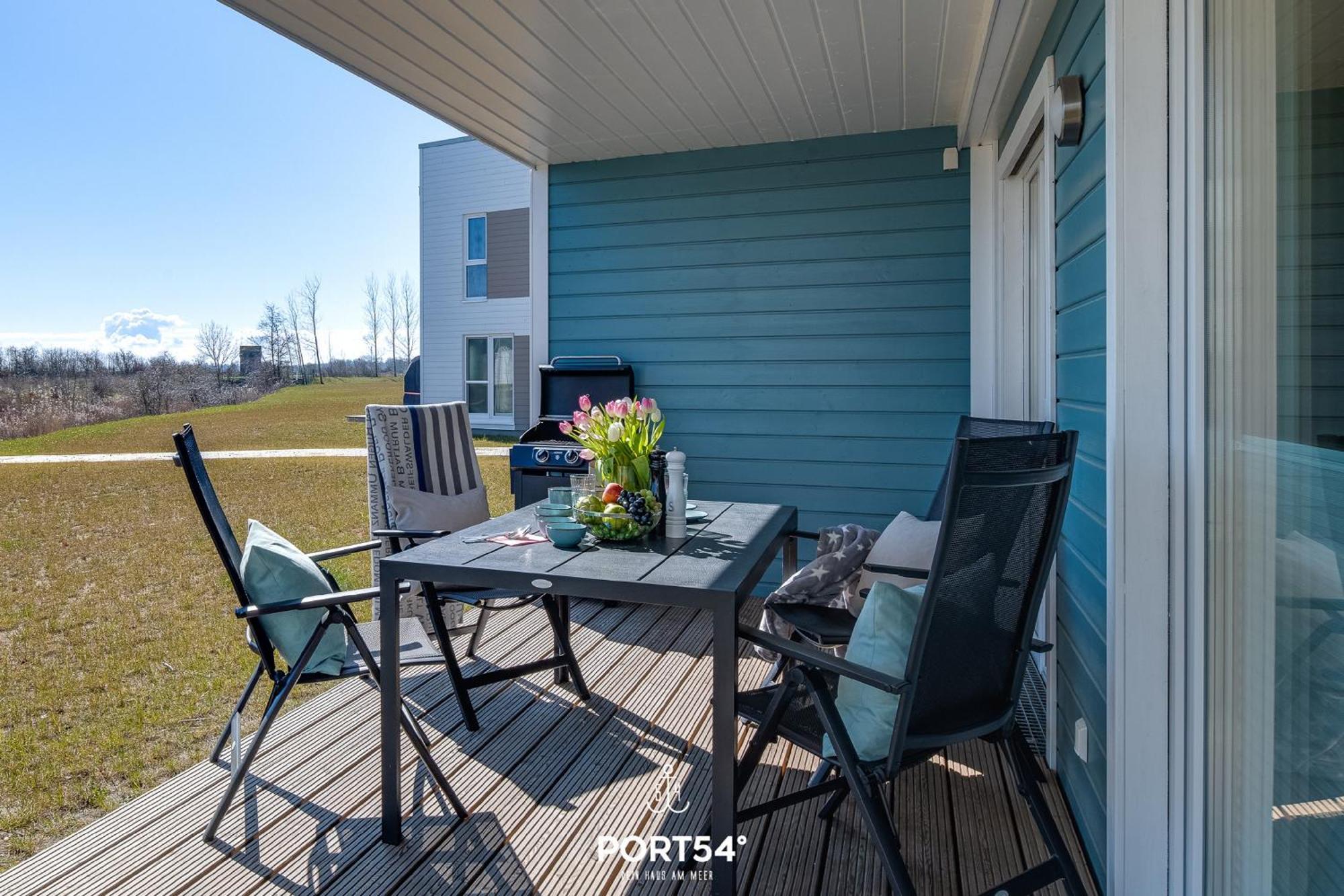 Leicht Matrose Apartamento Olpenitz Exterior foto