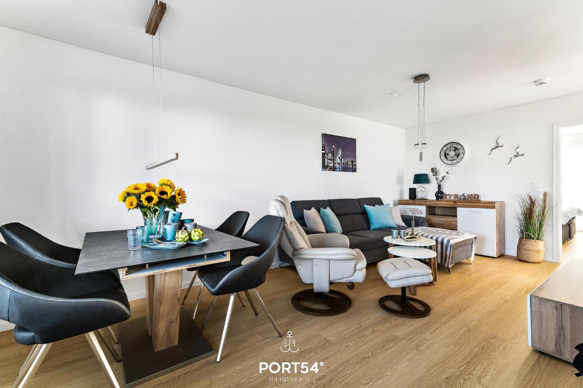 Leicht Matrose Apartamento Olpenitz Exterior foto