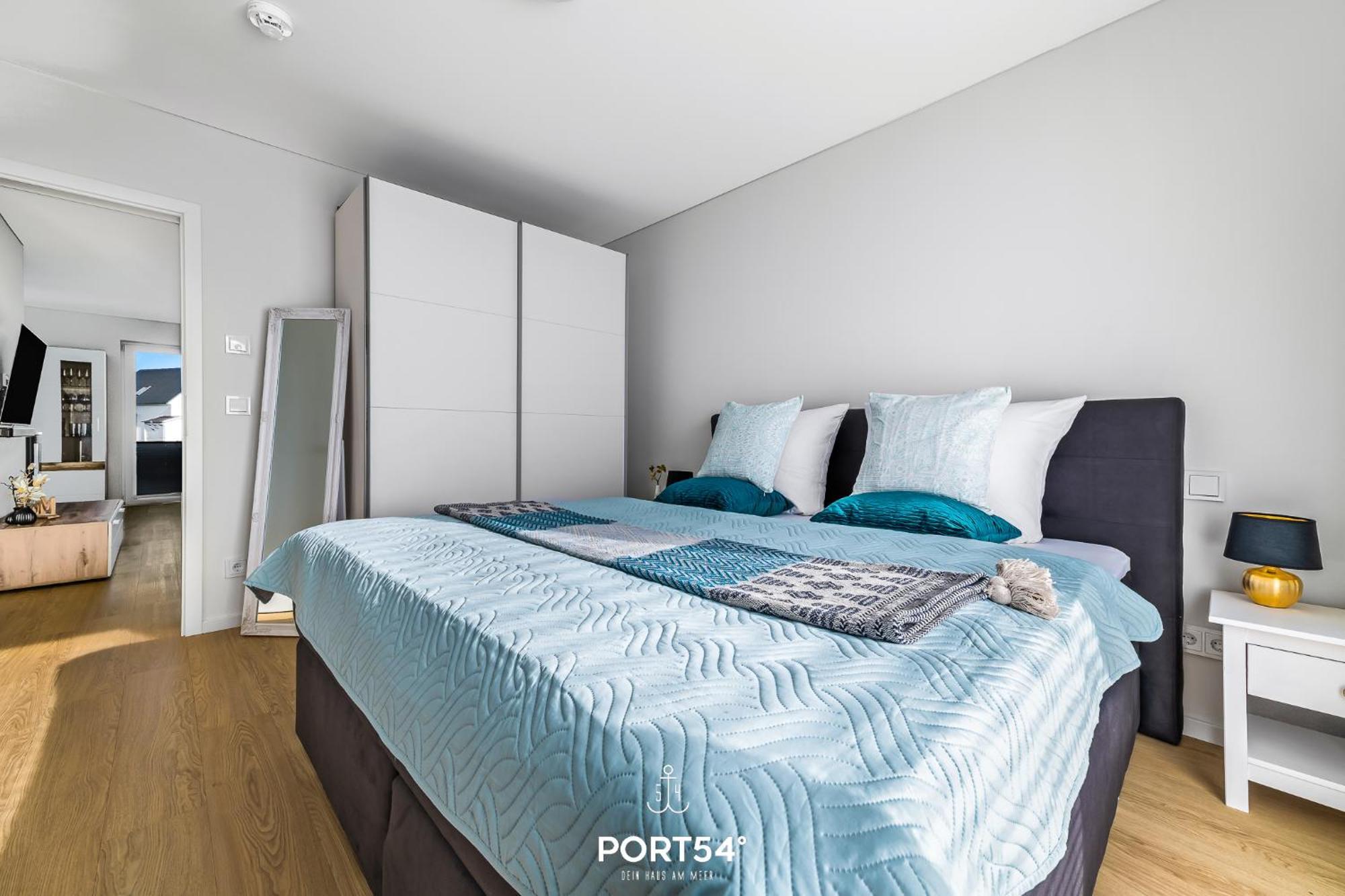 Leicht Matrose Apartamento Olpenitz Exterior foto