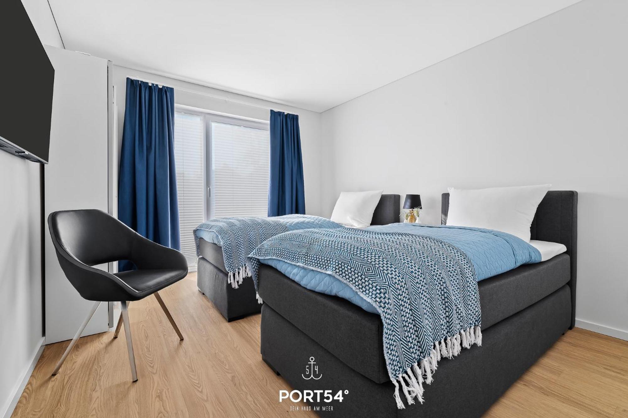 Leicht Matrose Apartamento Olpenitz Exterior foto