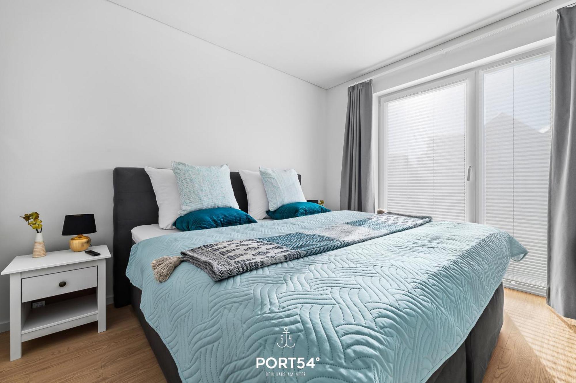 Leicht Matrose Apartamento Olpenitz Exterior foto