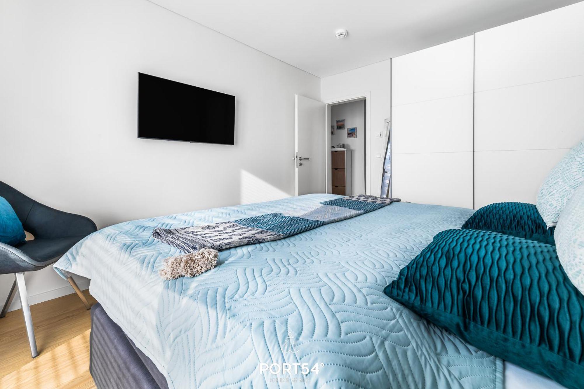 Leicht Matrose Apartamento Olpenitz Exterior foto
