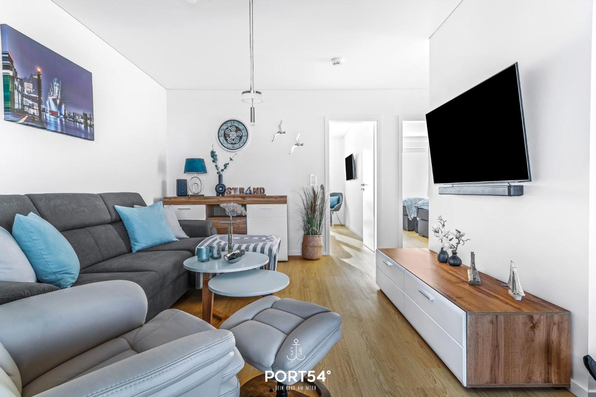 Leicht Matrose Apartamento Olpenitz Exterior foto